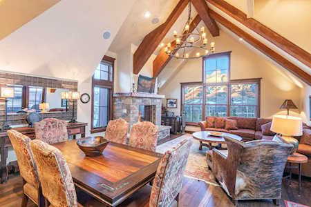 12 Trails Edge Ln #10 Mountain Village, COLORADO 81435