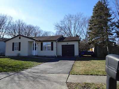 1319 Curry Drive Galloway, OH 43119