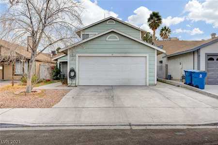 7021 Cornflower Dr Las Vegas, NV 89128