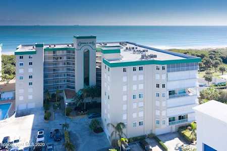 3400 Ocean Beach Boulevard #215 Cocoa Beach, FL 32931