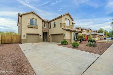 2113 N 120th Drive Avondale, AZ 85392