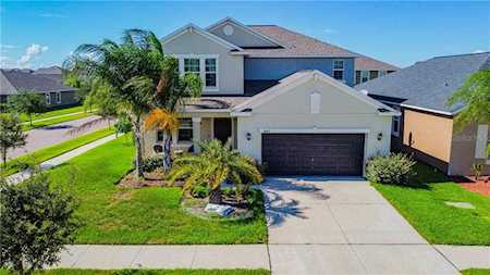 11802 Valhalla Woods Dr Riverview, FL 33579