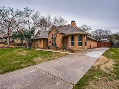 218 Pebble Beach Drive Trophy Club, TX 76262
