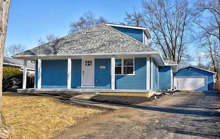 560 Brookside Drive Columbus, OH 43209