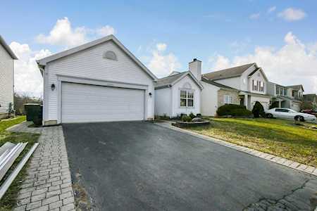 3385 Brook Spring Drive Grove City, OH 43123