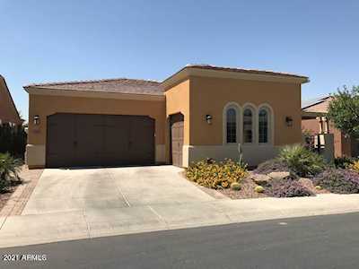 1807 E Crocus Avenue San Tan Valley, AZ 85140