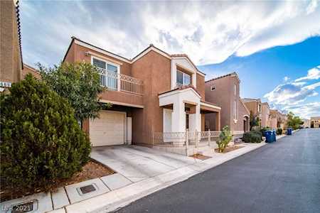 6693 Burbage Ave Las Vegas, NV 89139