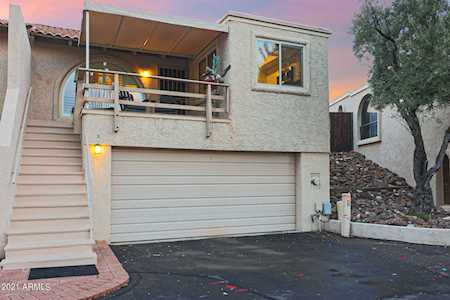 7501 E Happy Hollow Drive #3 Carefree, AZ 85377