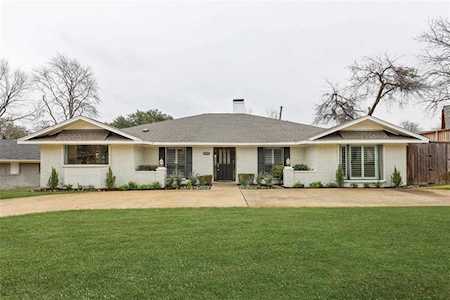 9505 Milltrail Drive Dallas, TX 75238