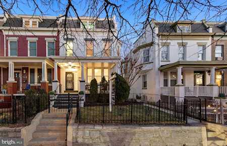 4205 New Hampshire Ave NW Washington, DC 20011