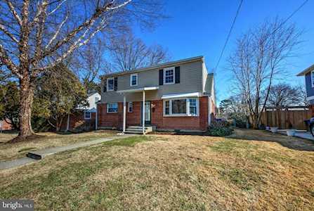 12613 Farnell Dr Silver Spring, MD 20906