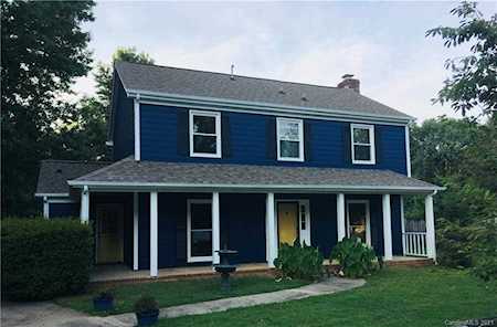 13603 Portpatrick Ln Matthews, NC 28105