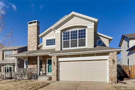 5485 S Ceylon Way Centennial, CO 80015