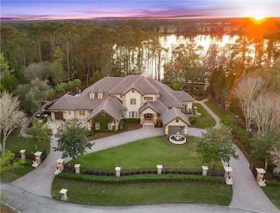 18902 Lakes Edge WAY Odessa, FL 33556