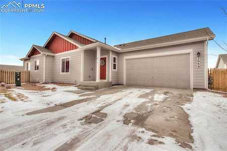 7664 Cruzer Heights Peyton, CO 80831