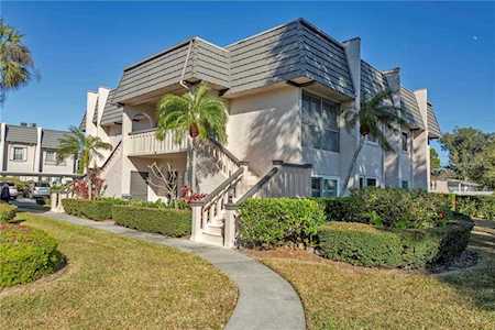 604 Cordova GREEN #604 Seminole, FL 33777