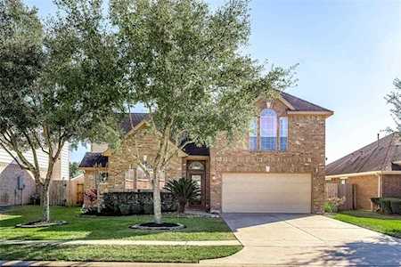 12910 Ocean Point Dr Pearland, TX 77584