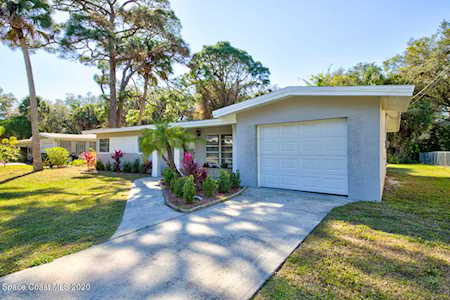 311 N Laila Drive West Melbourne, FL 32904