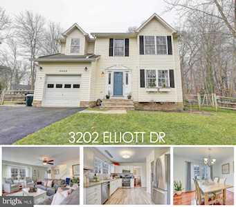 3202 Elliott Dr Annapolis, MD 21403