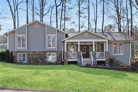 2312 Kilkenny Way NE Marietta, GA 30066