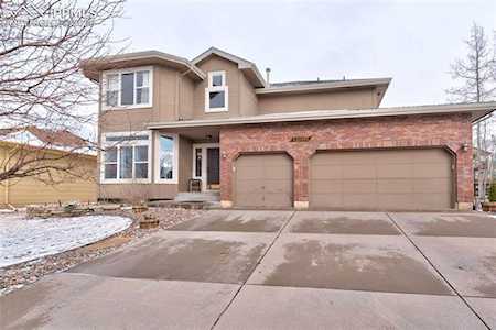 15803 Candle Creek Drive Monument, CO 80132