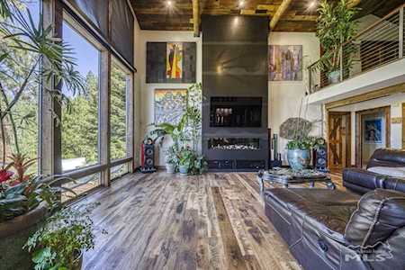 1245 Hidden Woods Zephyr Cove, NV 89448