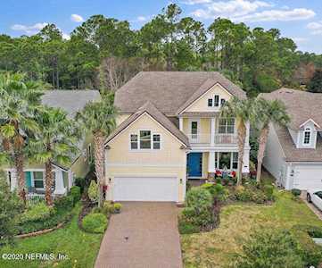 40 Pelican Pointe Rd Ponte Vedra, FL 32081
