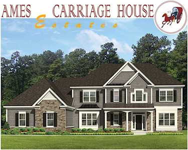 1 Deer Meadows Ln Easton, MA 02356