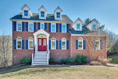 5627 Cottonport Dr Brentwood, TN 37027