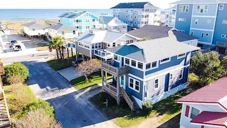 1 Scotch Bonnet Lane Carolina Beach, NC 28428