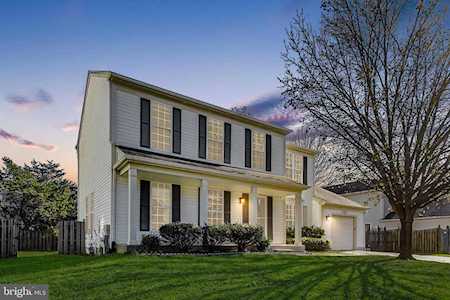 497 Orangeville Ct Odenton, MD 21113