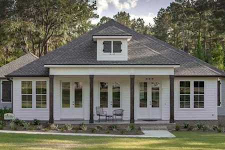 735 Heritage Blvd Monticello, FL 32344