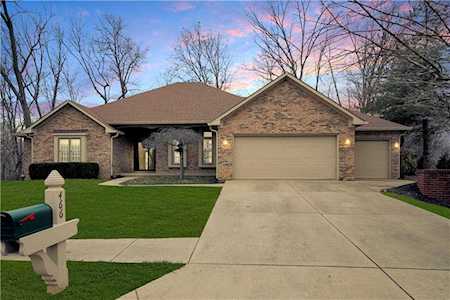 466 Sycamore Ridge Ct Avon, IN 46123