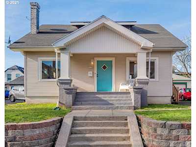 2125 NE 45th Ave Portland, OR 97213