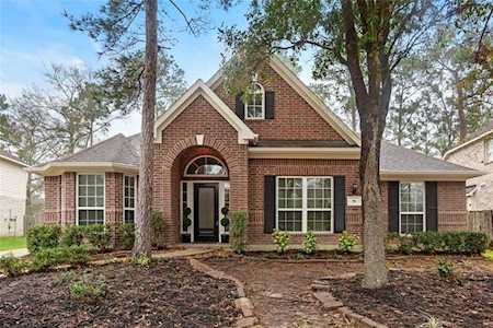 90 Marlberry Branch Drive Dr The Woodlands, TX 77384