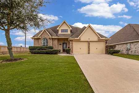 3520 Dorsey Ln Pearland, TX 77584