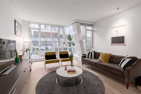 1477 W Pender Street #208 Vancouver, BC V6G 2S3