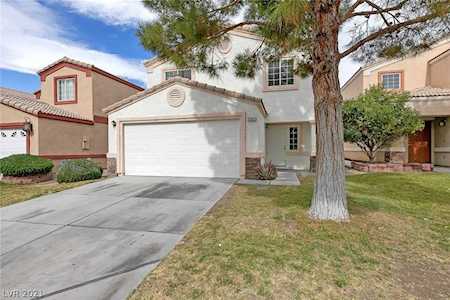 3602 Gold Sluice Ave North Las Vegas, NV 89032