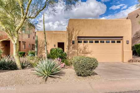 10208 E White Feather Lane Scottsdale, AZ 85262
