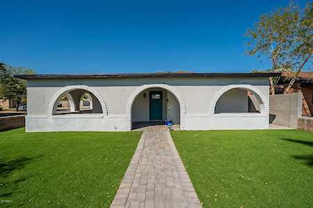 1546 W Willetta Street Phoenix, AZ 85007