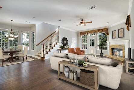 10527 Indigo Broom LOOP Austin, TX 78733