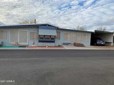 3554 N Chapparel Drive Florence, AZ 85132