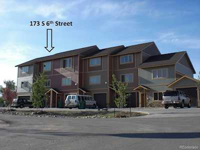 173 S 6th St Hayden, CO 81639