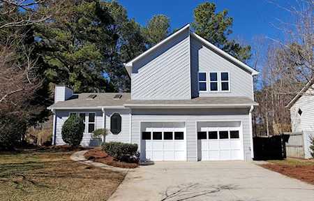 4841 Chapelle Ct Marietta, GA 30066