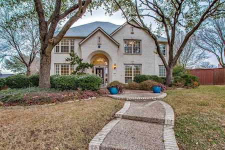 8412 Greystone Court Plano, TX 75025