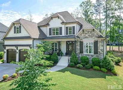 5704 Massey Branch Drive Rolesville, NC 27571