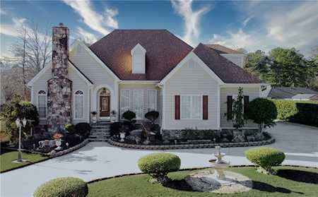 44 Amberwood Trl NW Rome, GA 30165