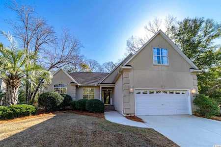 1565 Tradition Club Dr. Pawleys Island, SC 29585