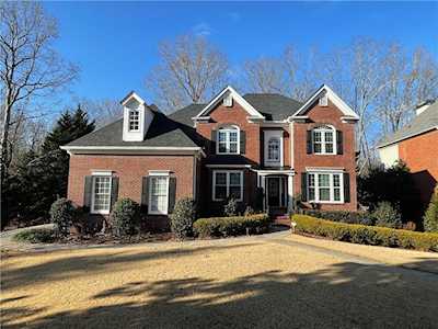 14364 Creek Club Dr Milton, GA 30004