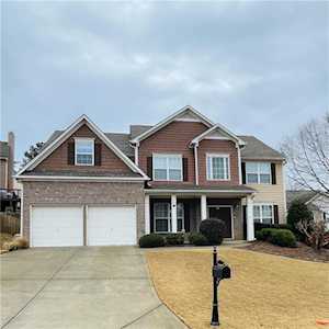 2625 Wainwright Way Cumming, GA 30041
